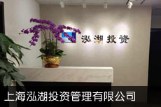 泓湖投資