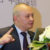 蔡明