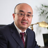 李華輪
