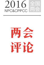 兩會(huì)評論