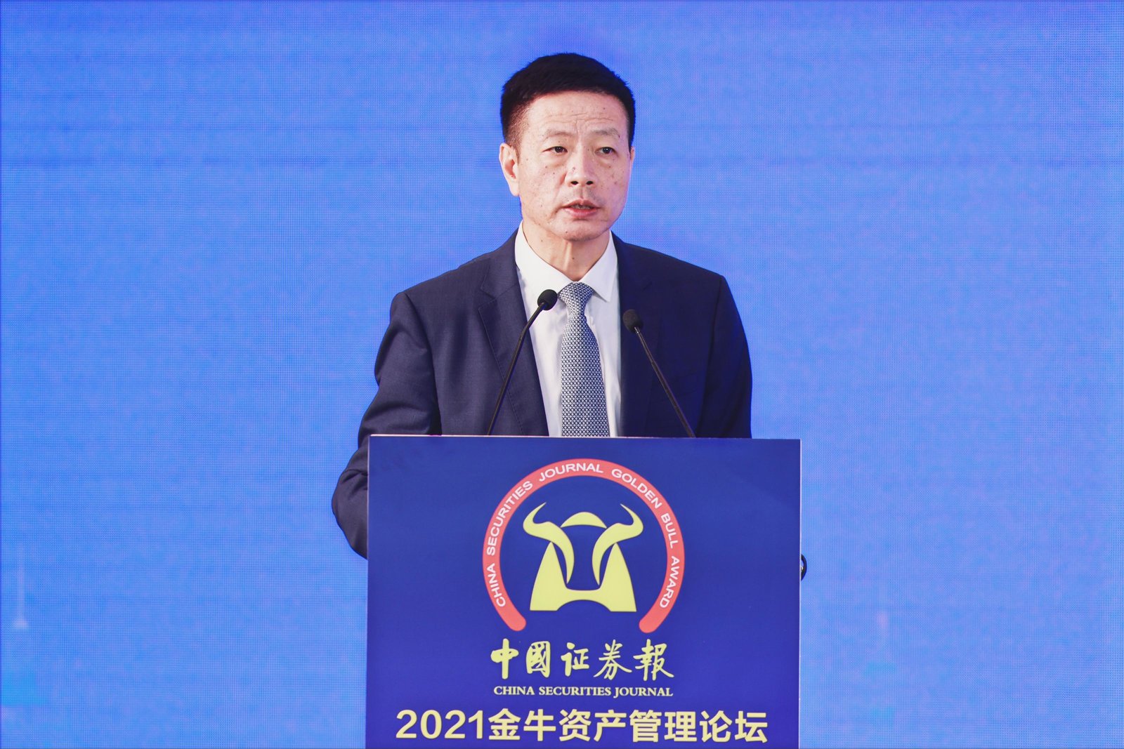易方達(dá)基金董事長(zhǎng) 詹余引演講.jpg