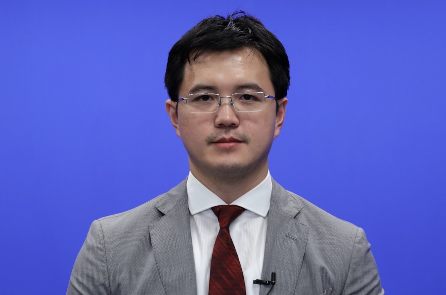 嘉實(shí)超短債基金經(jīng)理 李金燦.jpg